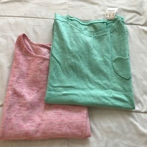 Vineyards vines girls shirts